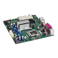 Motherboard INTEL DG41TY Trinity Valley - Motherboard