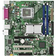 Intel DG41KR Cooper River - Motherboard