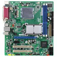 Intel DG41TX Tolley - Motherboard