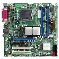 Intel DB43LD Los Indios - Motherboard