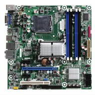 Intel DG43GT Goldtree - Motherboard
