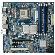 Intel DG45ID Icedale box - Motherboard