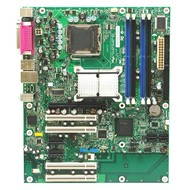 Intel D945PSNLK Sandusky, 945P/ICH7R, DDR2 667, SATA, PCIe x16, USB2.0, FW, GLAN, sc775, ATX, bulk - Motherboard