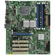 Intel DP43BF Byfield - Motherboard