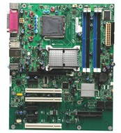 Intel DP965LTCK Lemont - Motherboard