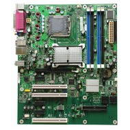 Intel DG965RYCK Rogers City - Motherboard