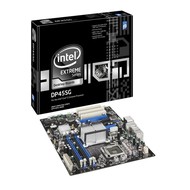 Intel DP45SG Skyberg - Motherboard
