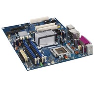 Intel DG965WHMKR Westchester - Motherboard