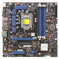 Intel DP55SB Sharpsberg - Motherboard