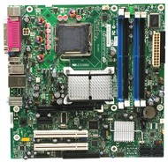 Intel DG965SSCK Shrewsbury - Motherboard