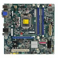 Intel DH55PJ Ibex Peak - Motherboard