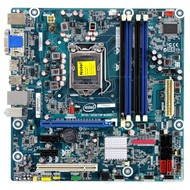 Intel DH55TC Tome Cove - Motherboard