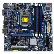 Intel DH57DD Dandale - Motherboard
