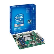 Intel DQ45CB Cube Cove - Motherboard