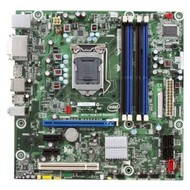 Intel DQ57TM Tunnel Mountain - Motherboard