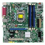 Intel DQ57TML Tunnel Mountain - Motherboard