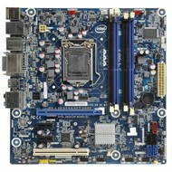 INTEL BLKDH67BL BearUp Lake - Motherboard