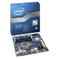 INTEL BLKDP67DE Deer Flat - Motherboard