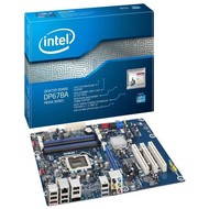 INTEL DP67BA Buffalo Flat - Motherboard