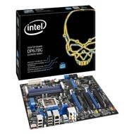 INTEL BLKDP67BG Burrage - Motherboard