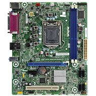 Intel DH61WW Woodworth stepping B3 - Motherboard
