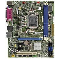 Intel DH61BE Bear Point stepping B3 - Motherboard