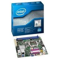 Intel DH61DL Doug Lake stepping B3 - Motherboard