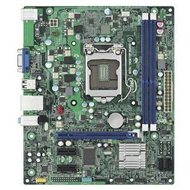 Intel DH61HO Hortonville - Motherboard