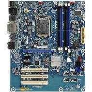 Intel DH67CL Cold Lake stepping B3 - Motherboard