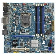 Intel DH67GD Gardendale stepping B3 - Motherboard