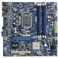 Intel DP67DE Deer Flat stepping B3 - Motherboard