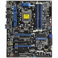 Intel DP67BG Burrage stepping B3 - Motherboard