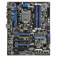 Intel DP67BG Burrage stepping B3 BOX - Motherboard