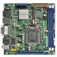 Intel DQ67EP Eastern Point stepping B3 - Motherboard