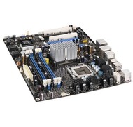 Intel DX38BT Bonetrail - Motherboard