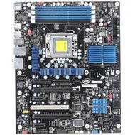 Intel DX58SO SmackOver bulk - Motherboard