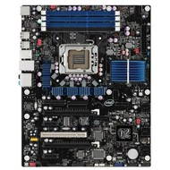 Intel DX58SO SmackOver 2 bulk - Motherboard