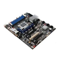 Intel DX58SO SmackOver - Motherboard
