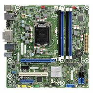 Intel DQ77KB Moccasin Peak - Motherboard
