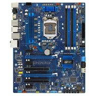 Intel DZ77BH-55K Blue Hills - Motherboard