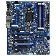Intel DZ77BH-55K Blue Hills - Motherboard