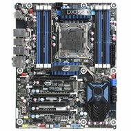 Intel DX79SI Siler - Motherboard