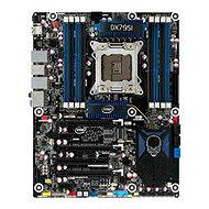 Intel DX79SI Siler bulk - Motherboard