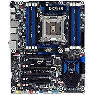 Intel DX79SR - Motherboard