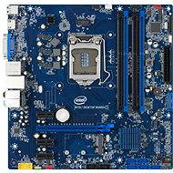 Intel DB85FL - Motherboard