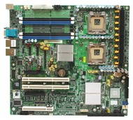 Intel S5000VSA4DIMM Sapello - Motherboard