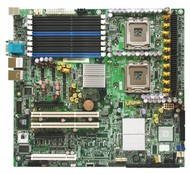 Intel S5000VSASATA Sapello - Motherboard