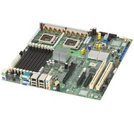 Intel S5000XVNSAS Vernonia - Motherboard