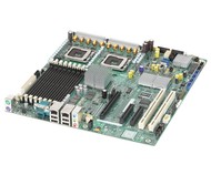 Intel S5000PSLSAS Star Lake - Motherboard