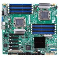 Intel S5520HC Hanlan Creek - Motherboard